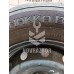 Диск колесный железо комплект Renault Logan 2005-2014