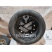 Диск колесный железо комплект Renault Logan 2005-2014