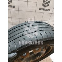 Диск колесный железо комплект Renault Logan 2005-2014