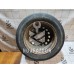 Диск колесный железо комплект Renault Logan 2005-2014