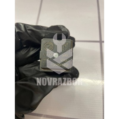 Реле Fiat Albea 2003 + Реле Fiat Albea 2003 +