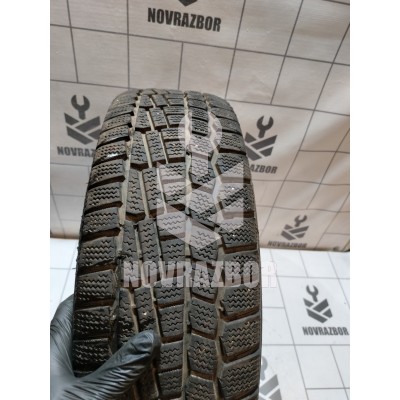 Зимние VW Passat  B3  1988-1993