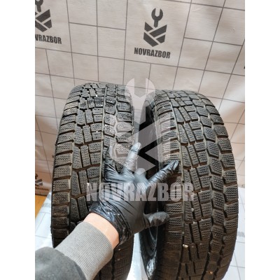 Зимние VW Passat  B3  1988-1993