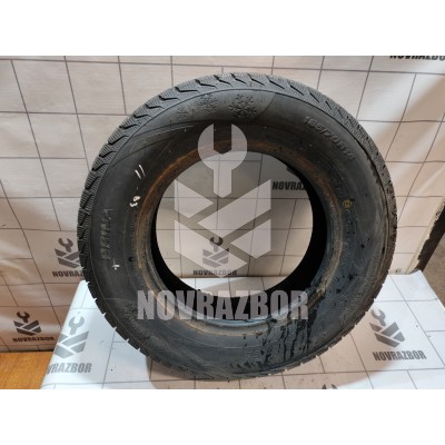 Зимние VW Passat B3 1988-1993 Зимние VW Passat B3 1988-1993