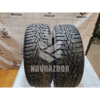 Зимние Audi A6 (C4) 1994-1997