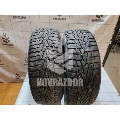 Зимние Audi A6 (C4) 1994-1997 Зимние Audi A6 (C4) 1994-1997