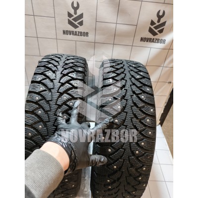 Зимние VW Passat  B3  1988-1993