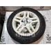 Диск колесный легкосплавный к-кт Ford Focus 1 1998-2004