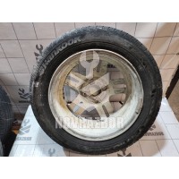 Диск колесный легкосплавный к-кт Ford Focus 1 1998-2004