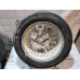 Диск колесный легкосплавный к-кт Ford Focus 1 1998-2004