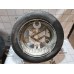 Диск колесный легкосплавный к-кт Ford Focus 1 1998-2004