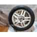 Диск колесный легкосплавный к-кт Ford Focus 1 1998-2004