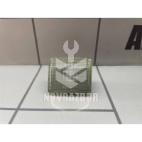 Повторитель на крыло белый Renault Clio 3  2005-2012