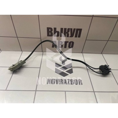 Трос отопителя Ford Focus 1 1998-2004 Трос отопителя Ford Focus 1 1998-2004