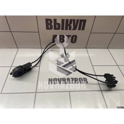 Трос отопителя Ford Focus 1 1998-2004 Трос отопителя Ford Focus 1 1998-2004