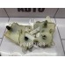 Моторчик заслонки отопителя Ford Focus 1 1998-2004 Моторчик заслонки отопителя Ford Focus 1 1998-2004