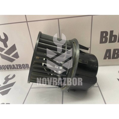 Моторчик печки Ford Transit FA 2000-2006 Моторчик печки Ford Transit FA 2000-2006