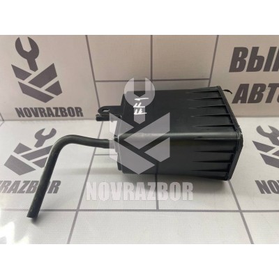 Абсорбер фильтр угольный Ford Focus 1 1998-2004 Абсорбер фильтр угольный Ford Focus 1 1998-2004