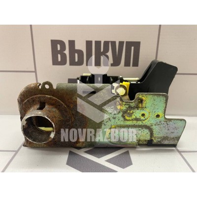 Замок двери передней левой Ford Transit FA 2000-2006 Замок двери передней левой Ford Transit FA 2000-2006