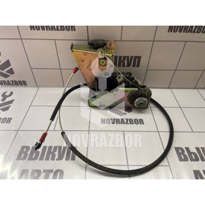 Замок двери задней правой Ford Transit FA 2000-2006 Замок двери задней правой Ford Transit FA 2000-2006