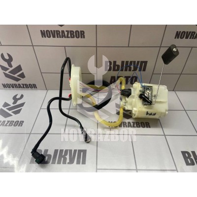 Насос топливный электро Ford Focus 1 1998-2004 Насос топливный электро Ford Focus 1 1998-2004