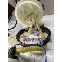 Насос топливный электро Ford Focus 1 1998-2004