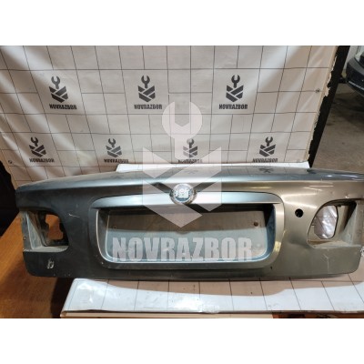 Крышка багажника Fiat Albea 2003 +