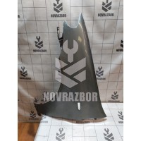 Крыло переднее левое Fiat Albea 2003 +