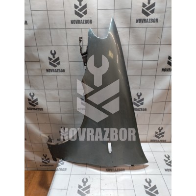 Крыло переднее левое Fiat Albea 2003 +