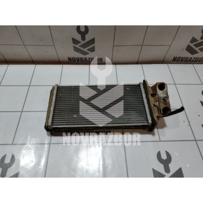 Радиатор отопителя Fiat Albea 2003 +