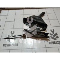 Рычаг стояночного тормоза Fiat Albea 2003 +