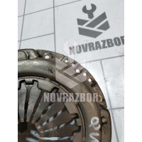 Комплект сцепления Fiat Albea 2003 +