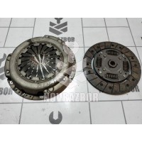 Комплект сцепления Fiat Albea 2003 +