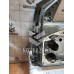 Дверь передняя правая Fiat Albea 2003 +