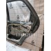 Дверь задняя правая Fiat Albea 2003 +