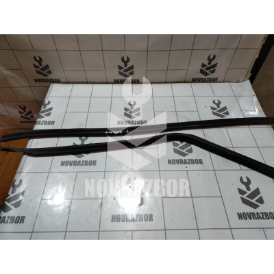 Уплотнитель Ford Focus 1 1998-2004 Уплотнитель Ford Focus 1 1998-2004