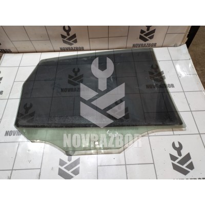 Стекло двери задней левой Ford Focus 1 1998-2004 Стекло двери задней левой Ford Focus 1 1998-2004
