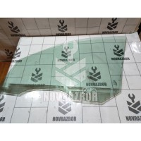 Стекло двери передней правой Ford Focus 1 1998-2004