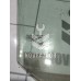 Стекло двери передней левой Ford Focus 1 1998-2004 Стекло двери передней левой Ford Focus 1 1998-2004