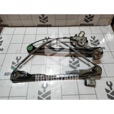 Стеклоподъемник электр. передний левый Ford Focus 1 1998-2004 Стеклоподъемник электр. передний левый Ford Focus 1 1998-2004