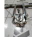 Стеклоподъемник механ. задний левый Ford Focus 1 1998-2004 Стеклоподъемник механ. задний левый Ford Focus 1 1998-2004