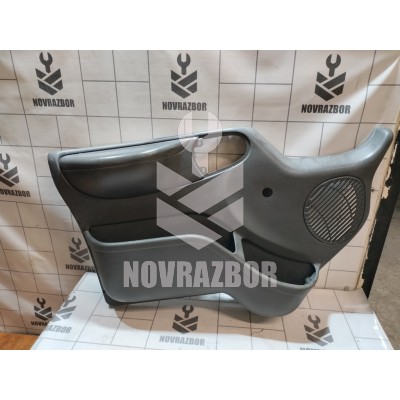 Обшивка двери передней левой Ford Transit 06-13 Обшивка двери передней левой Ford Transit 06-13