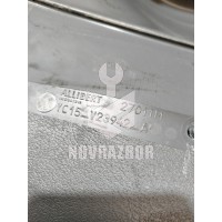 Обшивка двери передней левой Ford Transit 06-13