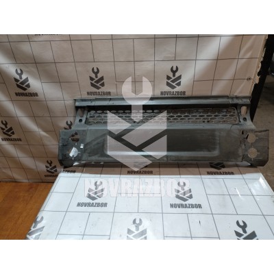 Бампер передний Ford Transit 06-13