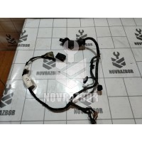 Проводка (коса) Ford Transit 06-13