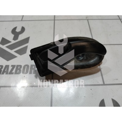 Ручка двери внутренняя правая Ford Transit 06-13