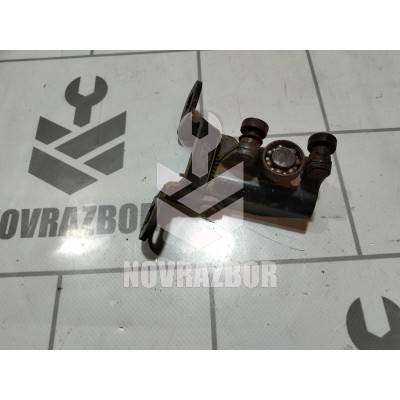 Ролик двери сдвижной средний Ford Transit 06-13