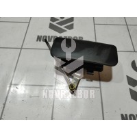 Ручка двери наружная правая Ford Transit 06-13