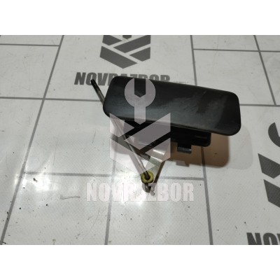 Ручка двери наружная правая Ford Transit 06-13 Ручка двери наружная правая Ford Transit 06-13