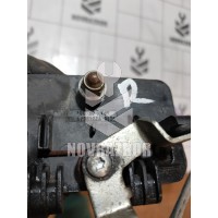 Ручка двери наружная правая Ford Transit 06-13